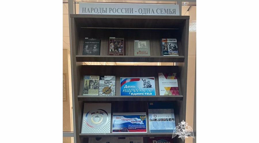 В Чеченской Республике росгвардейцы приняли участие в круглом столе ко Дню народного единства