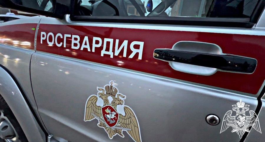 В Чеченской Республике росгвардейцы  присоединились к региональной благотворительной  акции 