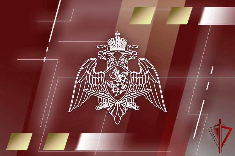 Генерал-полковник Василий Сонин принял участие в заседании военного совета Центрального округа Росгвардии