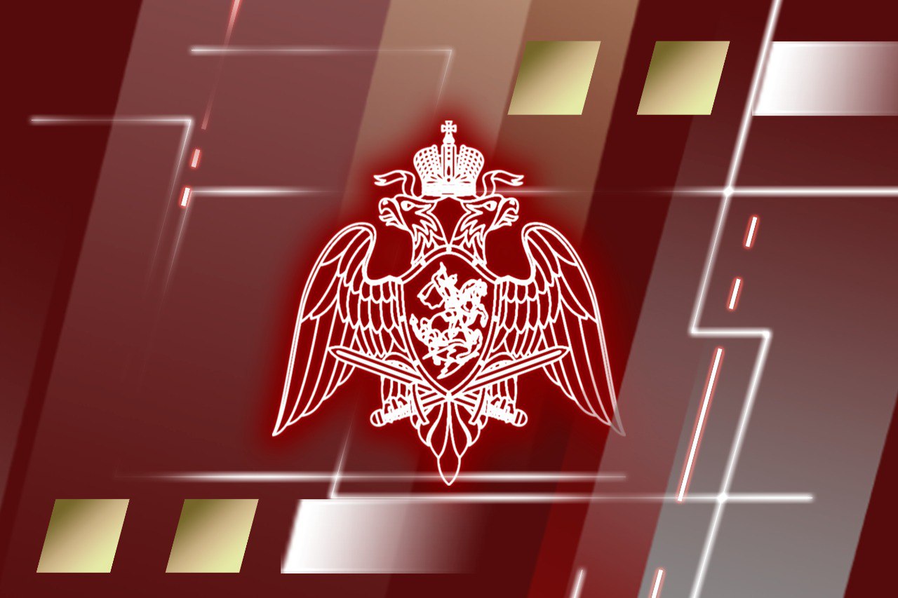 Генерал-полковник Юрий Яшин принял участие в заседании НАК России