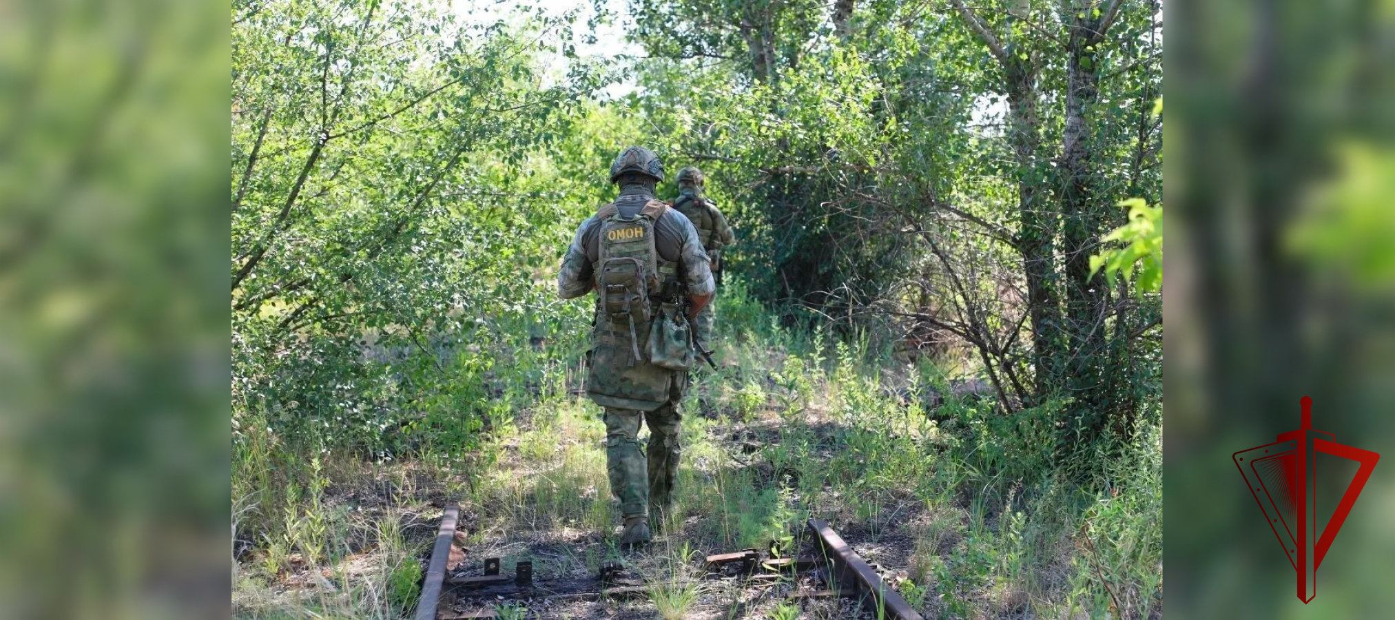В ЛНР росгвардейцы обезвредили свыше 600 взрывоопасных предметов