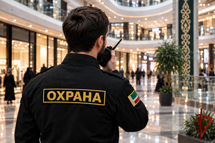 ВСТУПИЛ В СИЛУ ФЕДЕРАЛЬНЫЙ ЗАКОН, РЕГУЛИРУЮЩИЙ ЧАСТНУЮ ОХРАННУЮ ДЕЯТЕЛЬНОСТЬ